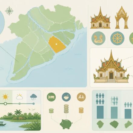 Trà Vinh : la province aux pagodes khmères du delta — la plus oubliée des voyageurs découvrez trà vinh, la province méconnue du delta du mékong, célèbre pour ses magnifiques pagodes khmères et son patrimoine culturel unique, loin des sentiers battus.