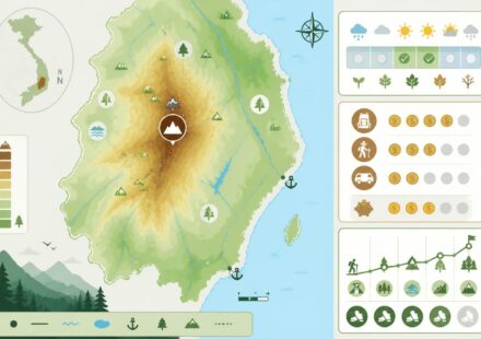 Trek au Chư Yang Sin (Đắk Lắk) : le deuxième plus haut sommet du Sud, hors de tout radar partez en trek au chư yang sin à đắk lắk, le deuxième plus haut sommet du sud du vietnam, une aventure unique hors des sentiers battus et loin de tout radar.