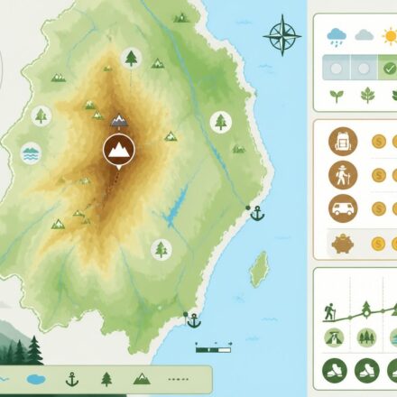 partez en trek au chư yang sin à đắk lắk, le deuxième plus haut sommet du sud du vietnam, une aventure unique hors des sentiers battus et loin de tout radar.