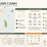 Bánh canh : les gros nouilles de tapioca du Centre-Sud que les voyageurs oublient de commander découvrez bánh canh, les larges nouilles de tapioca typiques du centre-sud du vietnam, un plat savoureux que les voyageurs ont souvent tendance à oublier de commander.