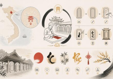 La calligraphie au Vietnam : les maîtres des vœux du Têt et la tradition des tablettes au Văn Miếu découvrez la calligraphie vietnamienne à travers les maîtres des vœux du têt et la tradition des tablettes au văn miếu, un symbole culturel riche et ancestral.