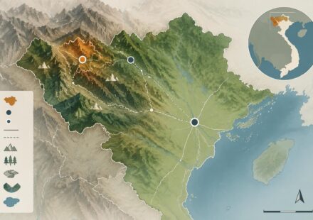 Lai Châu : là où le Vietnam s’arrête et les montagnes prennent le relais — plus sauvage encore que Sapa explorez lai châu, ses montagnes grandioses, ses villages reculés et ses paysages sauvages, loin des sentiers fréquentés de sapa.