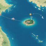deux jours à bạch long vỹ, île militaire isolée au cœur du golfe du tonkin, à la découverte d’un bout du monde habité.