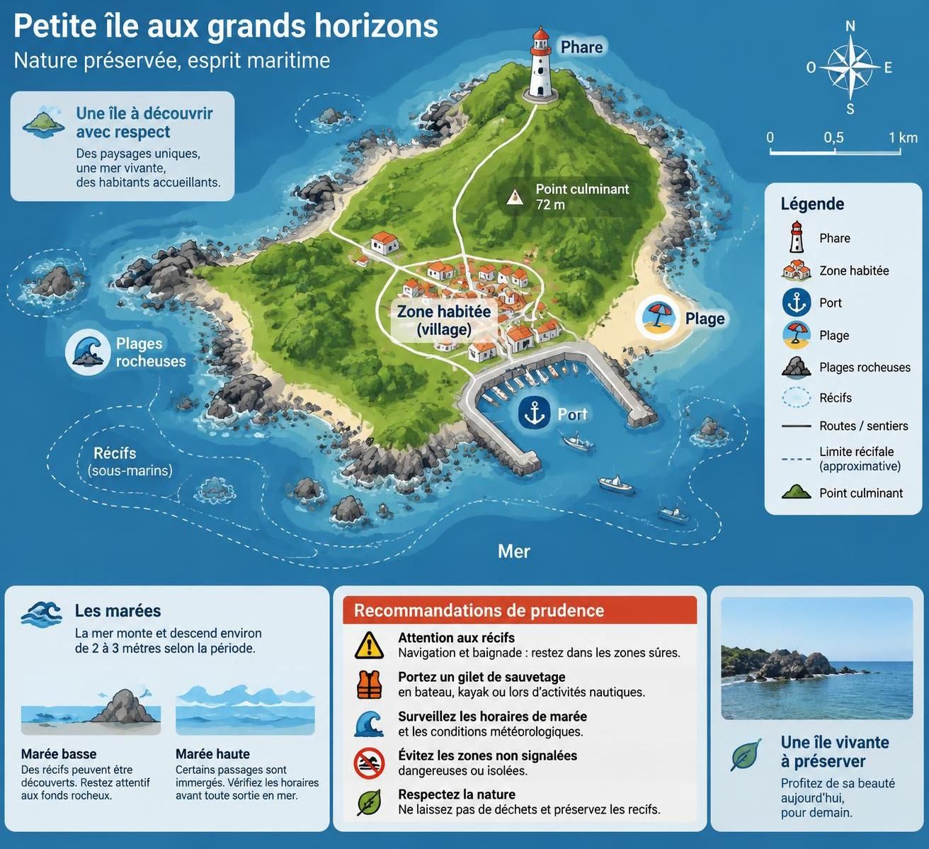 découvrez bạch long vỹ, île militaire isolée au cœur du golfe du tonkin : récit de deux jours au bout du monde, auprès de ses habitants.