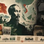 découvrez hô chi minh à travers sa biographie officielle : entre récit héroïque, zones d’ombre et silences, explorez l’homme derrière le mythe.
