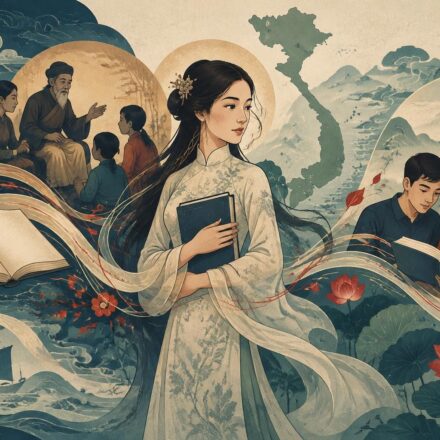 découvrez kim vân kiều, chef-d’œuvre de la littérature vietnamienne, et le destin de son héroïne devenue une figure emblématique à travers les siècles.