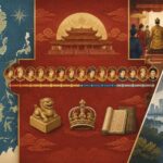 découvrez la dynastie nguyễn, de gia long à bảo đại, et plongez dans l’histoire de la dernière cour impériale du vietnam.