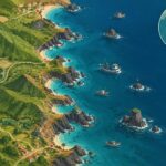 explorez la côte de quy nhon entre nhơn lý et bãi xép : falaises volcaniques, baies secrètes et rencontres avec les pêcheurs locaux.