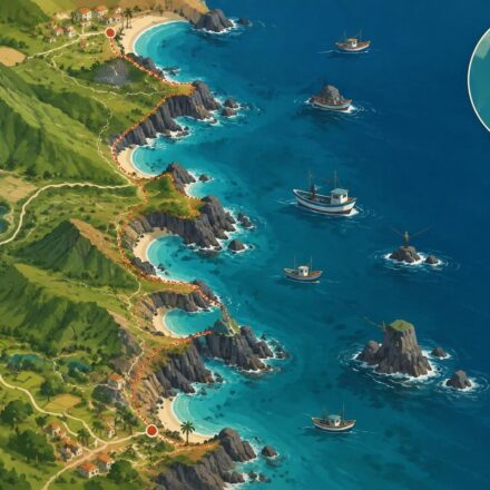 Randonnée côtière à Quy Nhon : falaises volcaniques, baies cachées et pêcheurs entre Nhơn Lý et Bãi Xép explorez la côte de quy nhon entre nhơn lý et bãi xép : falaises volcaniques, baies secrètes et rencontres avec les pêcheurs locaux.